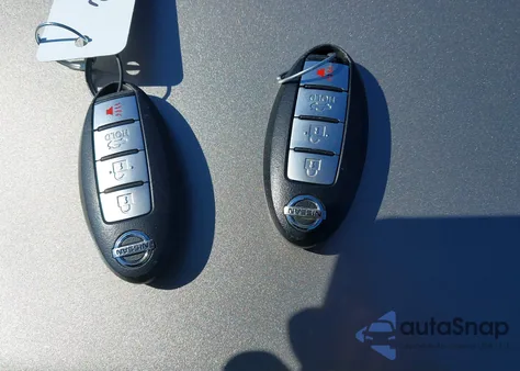 2012 Nissan Altima 2.5 S from USA, damaged, VIN 1N4AL2AP7CN440670